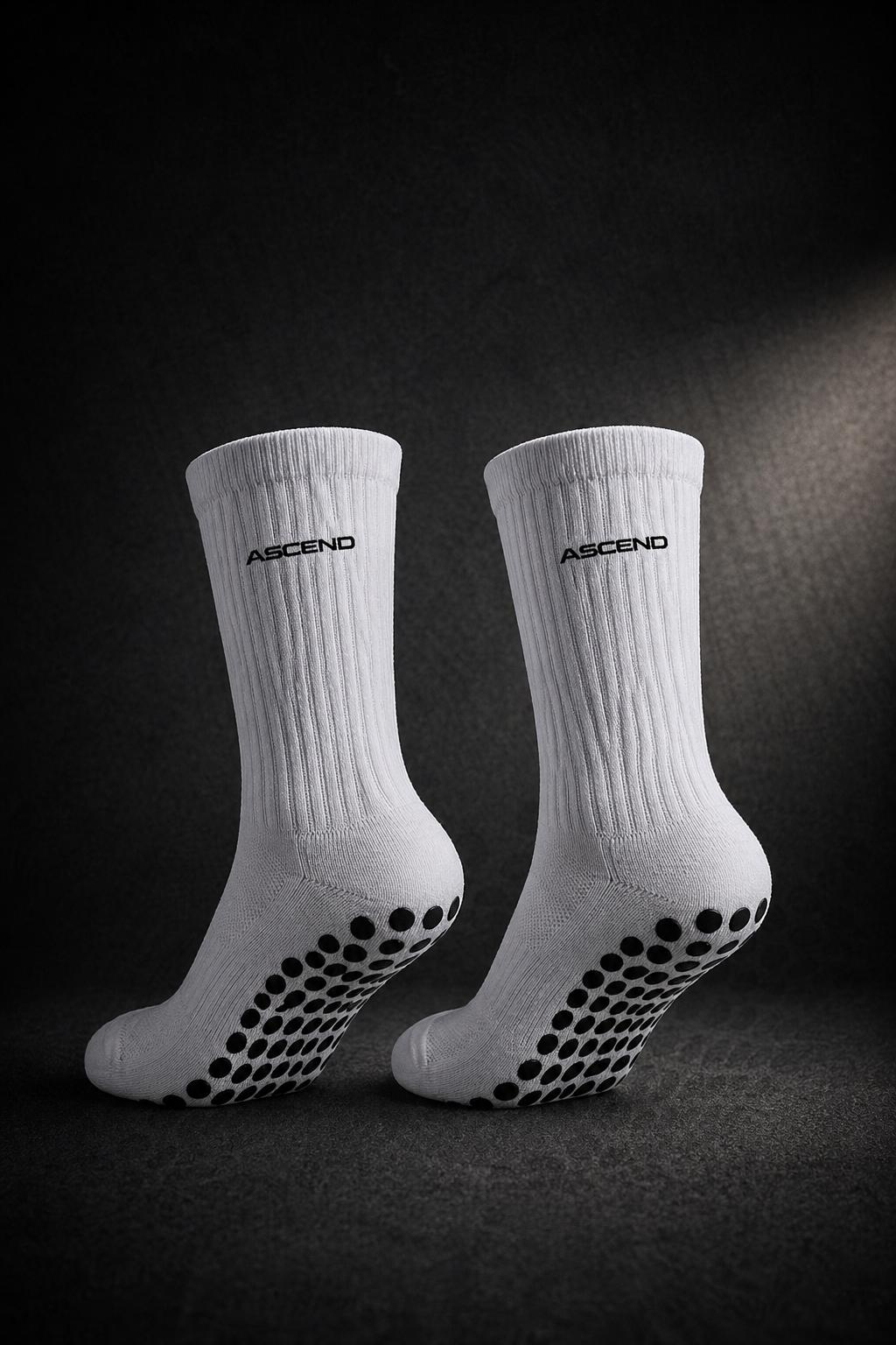 Ascend  grips