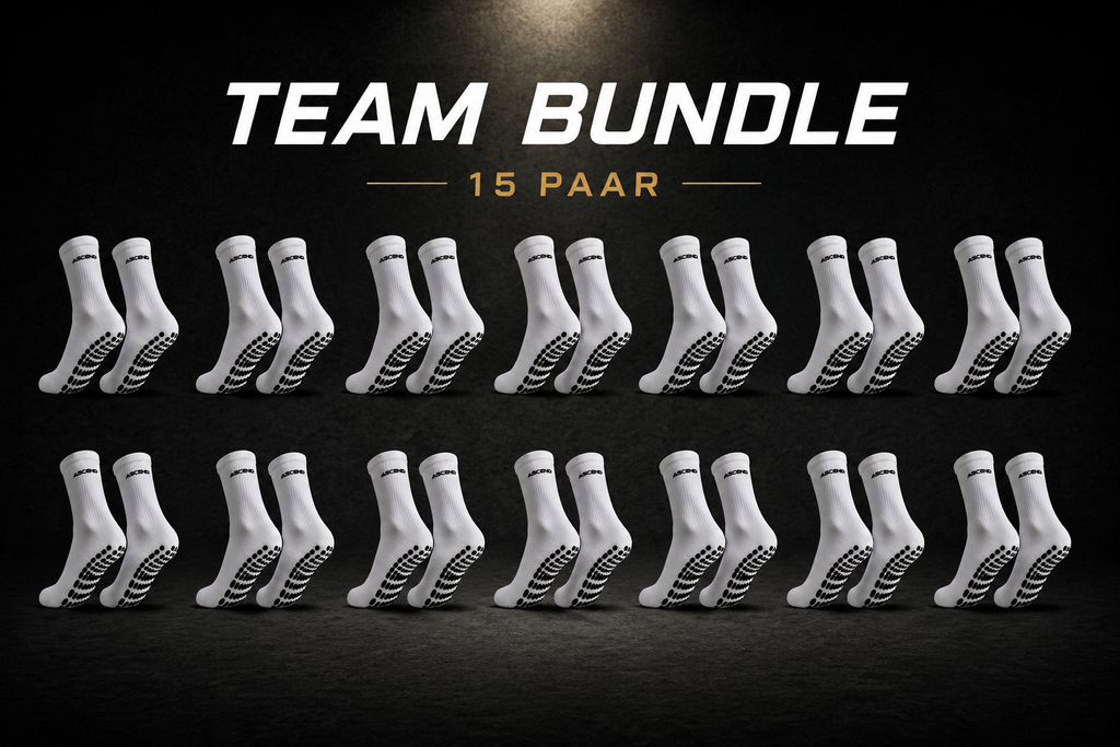 Team Bundle 15x Ascend grips