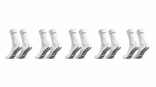 Ascend grips 5x Bundle