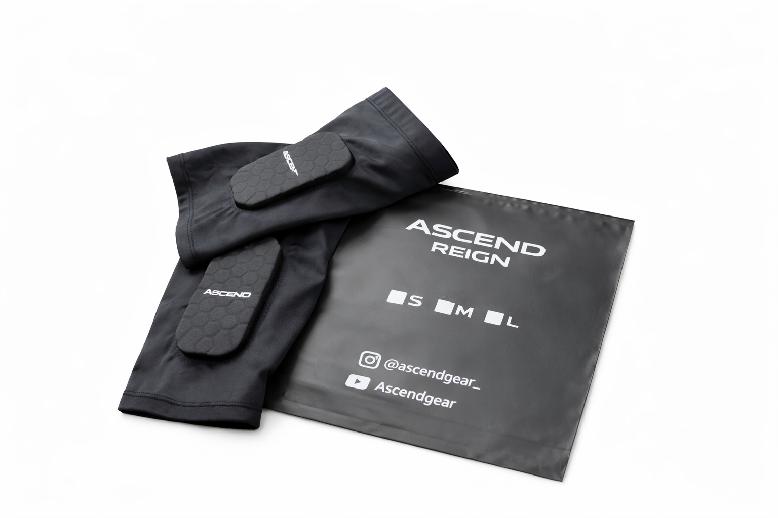 Ascend Reign