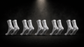 Ascend grips 5x Bundle