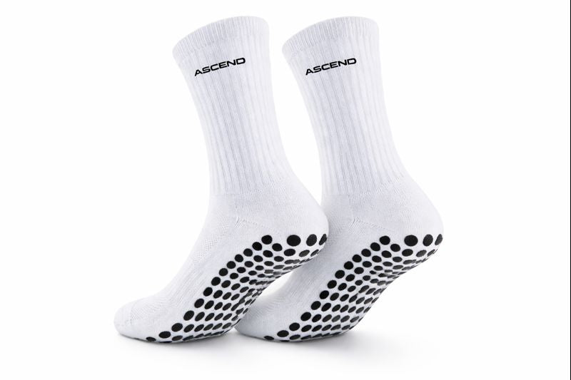 Ascend  grips