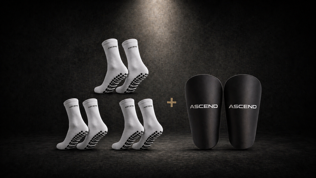 Ascend Pulse Match Week bundle